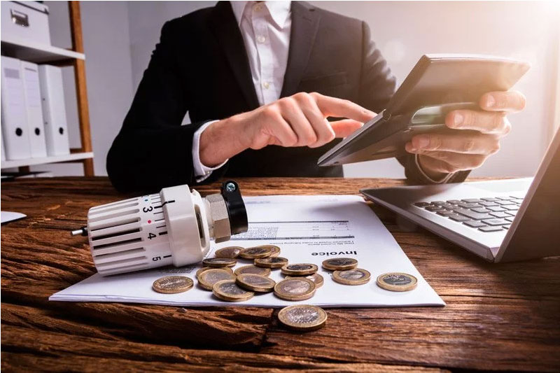 Consejos para ahorrar en calefacción o aire acondicionado